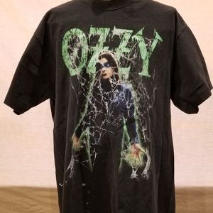 Vintage Ozzy Osbourne T-Shirt